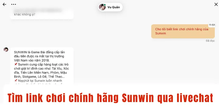 Top 5 cách Tìm link chính hãng Sunwin hiệu quả